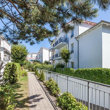 Ostseebad Kühlungsborn Strandstrasse 32 Wohnung 35 מראה חיצוני תמונה