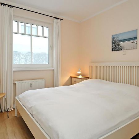 Ostseebad Kühlungsborn Strandstrasse 32 Wohnung 35 מראה חיצוני תמונה