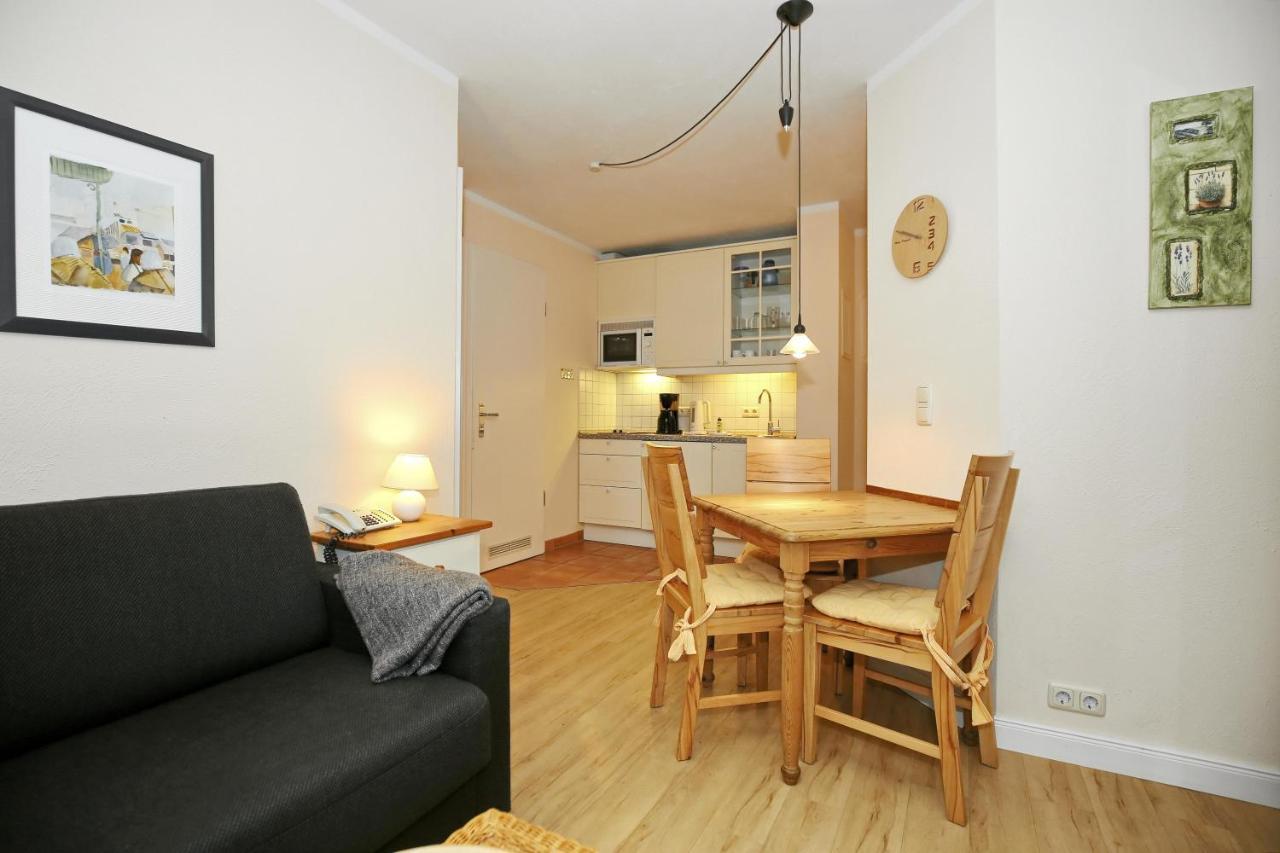 Ostseebad Kühlungsborn Strandstrasse 32 Wohnung 35 מראה חיצוני תמונה