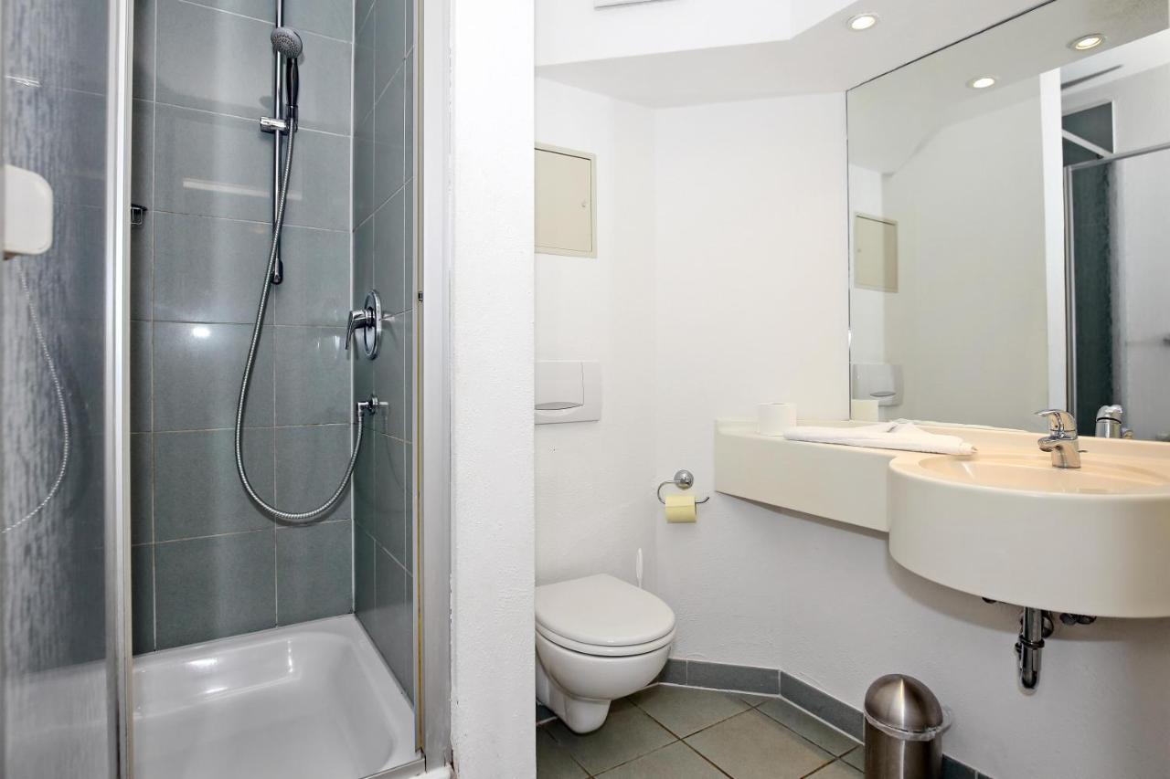 Ostseebad Kühlungsborn Strandstrasse 32 Wohnung 35 מראה חיצוני תמונה