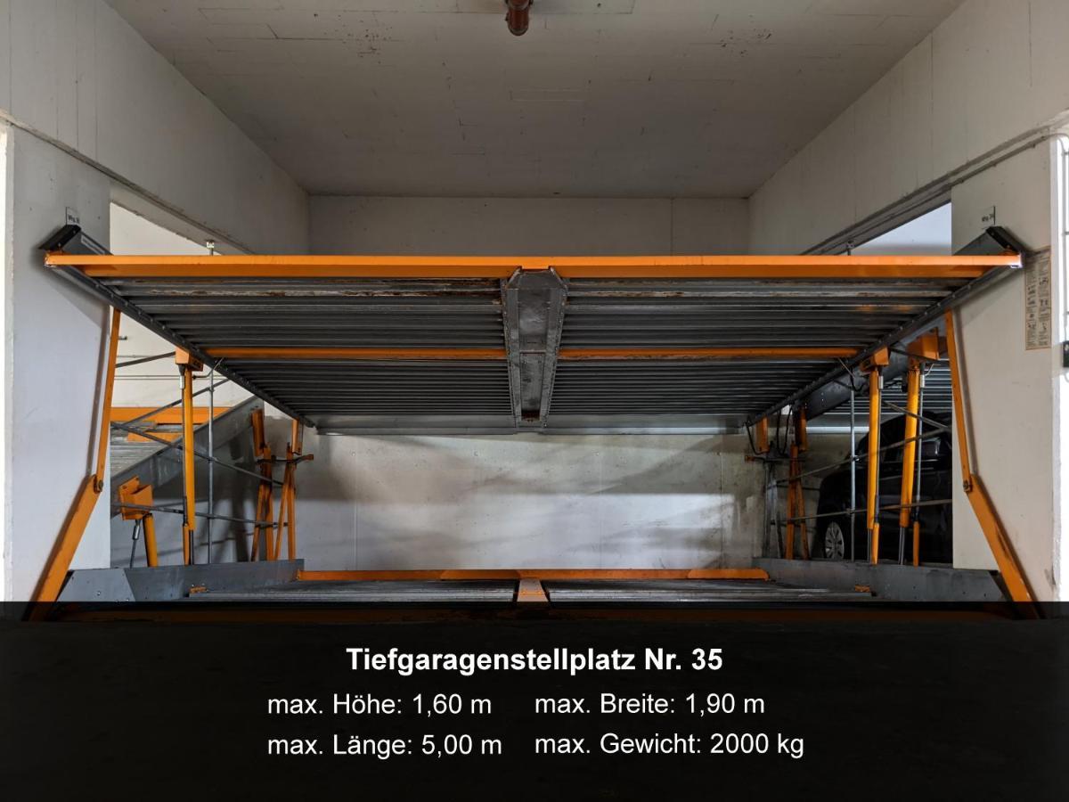Ostseebad Kühlungsborn Strandstrasse 32 Wohnung 35 מראה חיצוני תמונה